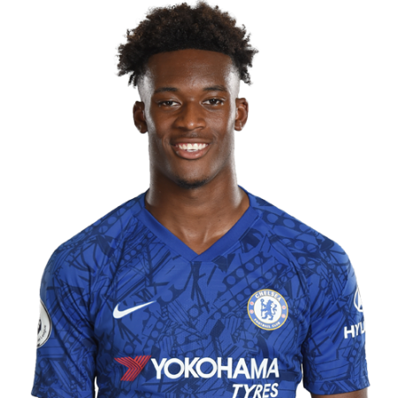 The number 2 winger of Chelsea was also diagnosed with the fatal virus on Friday.